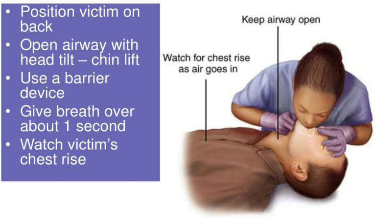 Substance Use and Overdose – Gundersen Tri-State Ambulance